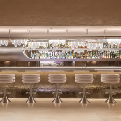 Linfa da Visionnaire | Gluten-Free & Plant-Based restaurant