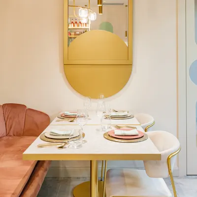 Linfa Milano | Gluten-Free & Plant-Based restaurant