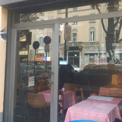 My Heart 3 Bistrot, Pizza, Hamburger, Cucina Gluten Free restaurant