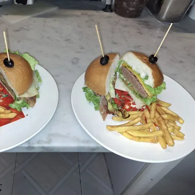 My Heart - Pizze, Hamburger e Piadine Gluten-Free e Lactose-Free restaurant