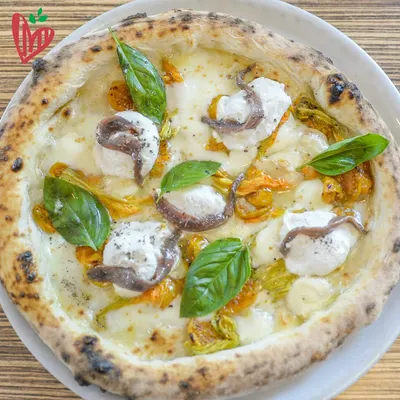 Pizzeria Positano Milano - Colonne di San Lorenzo restaurant