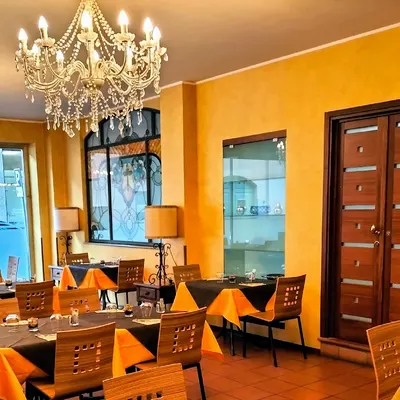 Ristorante Paleosette Gluten Free restaurant