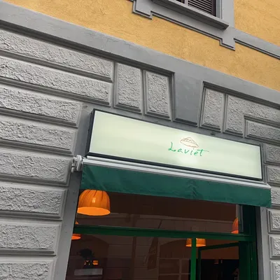 Tripburger restaurant