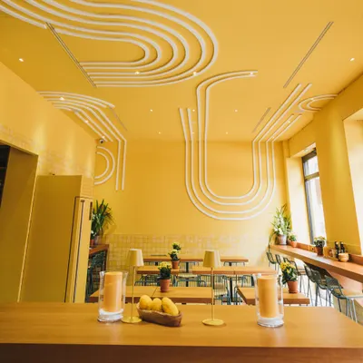 Via Pasteria - Corso Italia restaurant