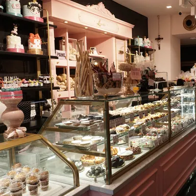 Leopoldo Cafebar - Senza Glutine restaurant