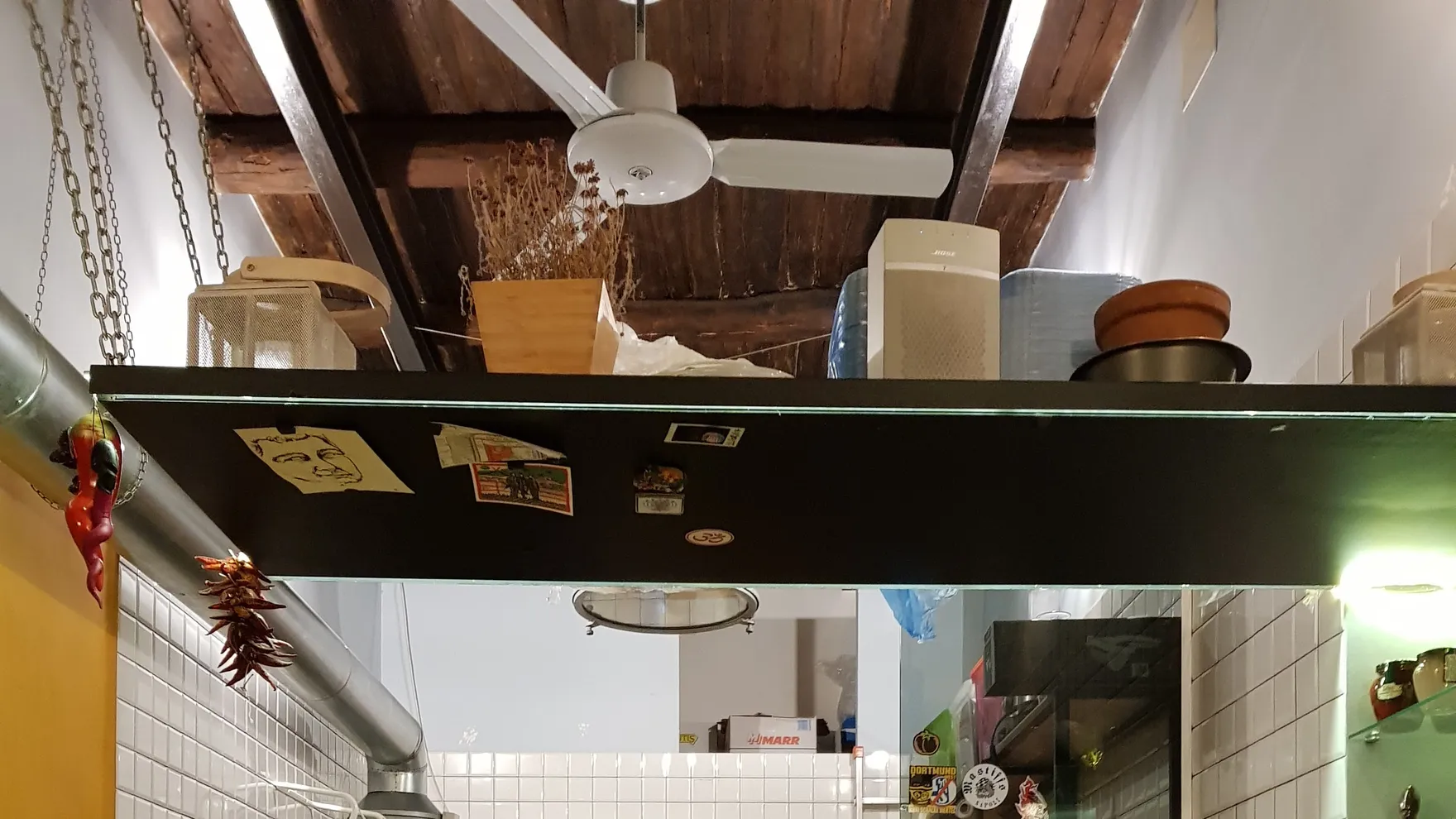 OVEN Forno Vegetariano restaurant in 10