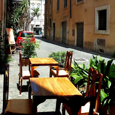 Bibliothè restaurant