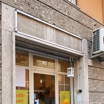 Gluten Free San Pietro restaurant