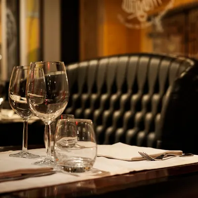 Il Margutta restaurant