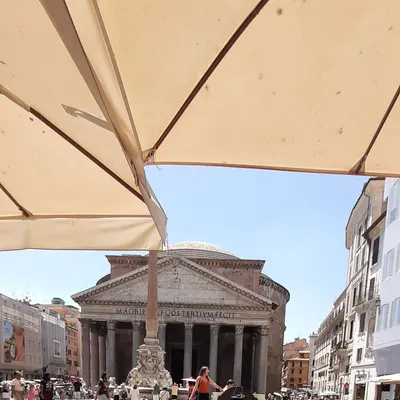 Napoletano'S Pantheon restaurant