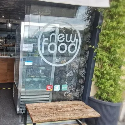 New Food Gluten Free - Ponte Sisto restaurant