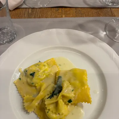 Pantheon Pasta Making Class with Nonna restaurant