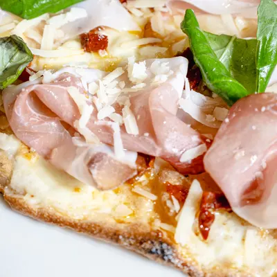 Sorriso Gluten Free - Fleming restaurant