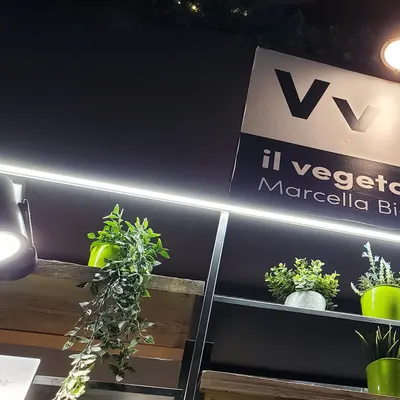 Veg&Veg restaurant