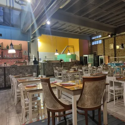 Veghometro - Ristorante Vegano restaurant