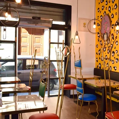 El Crab Bistrot - Gluten Free restaurant