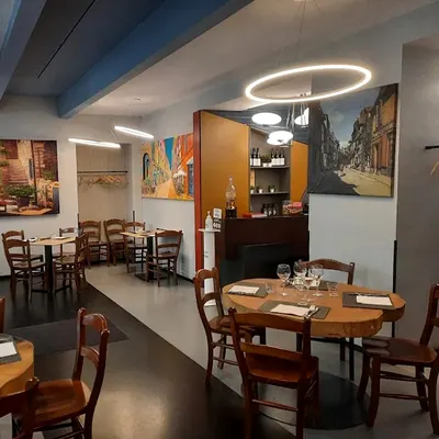 Il Vicolo restaurant