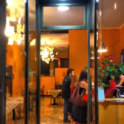 Locanda Del Pentegallo restaurant