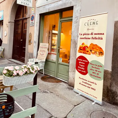 Nonna Cleme restaurant