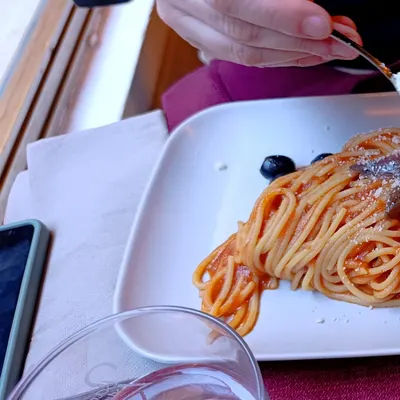 Bacaro Vintido' restaurant