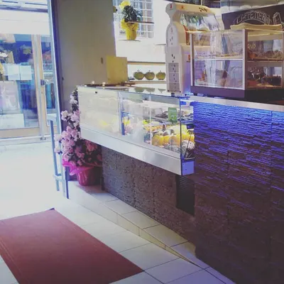 Niki Bar restaurant