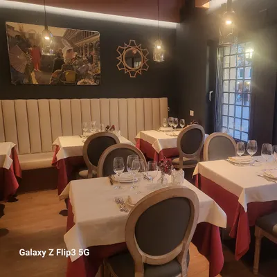 Regina Corner Ristorante restaurant