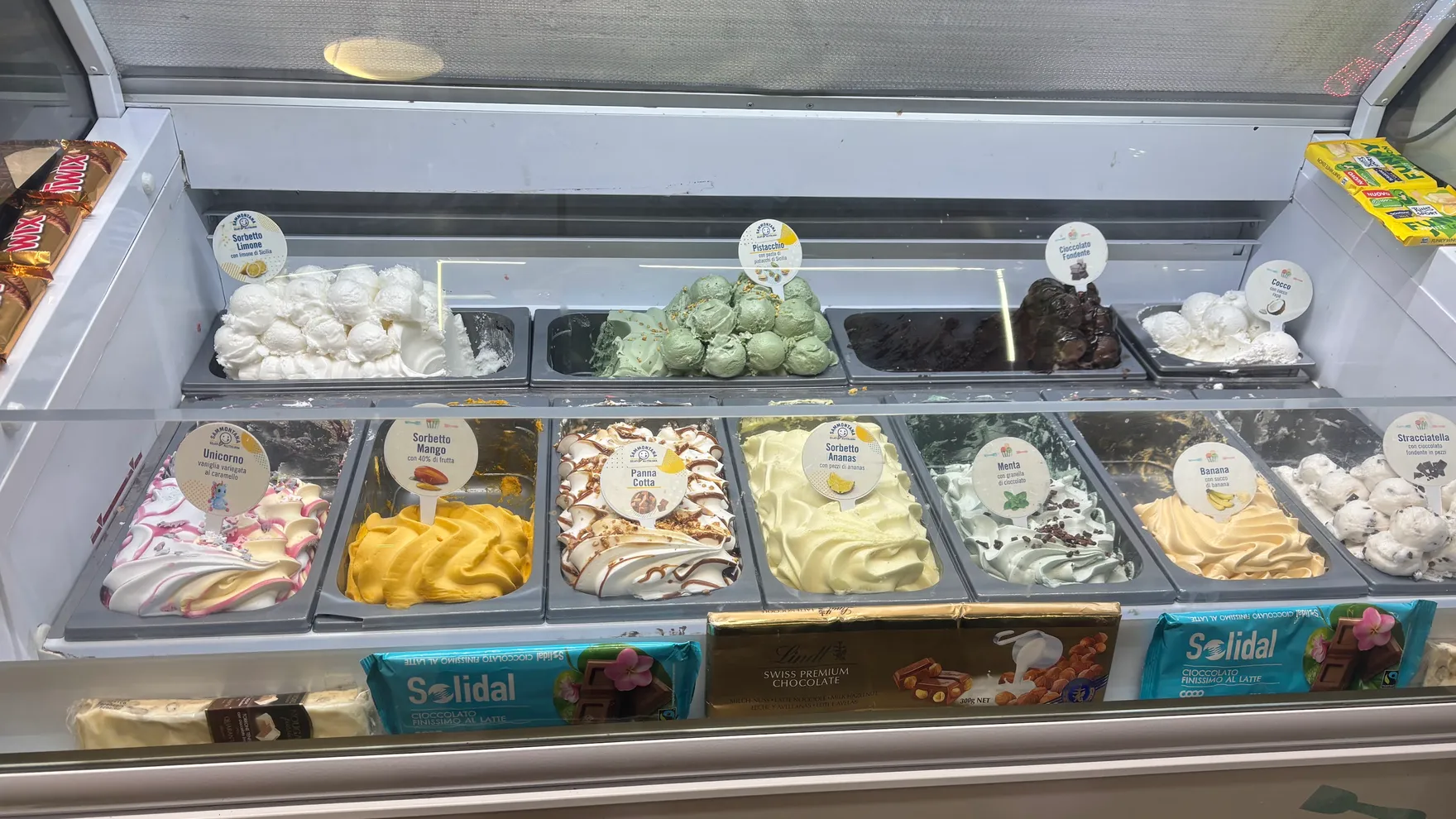 SKB Venezia Halal Food restaurant in 2229