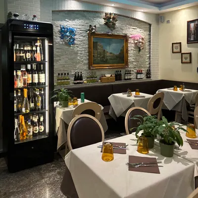 Trattoria Ai Botteri restaurant