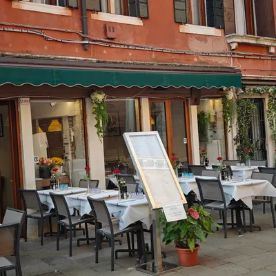 Trattoria Al Campanile restaurant