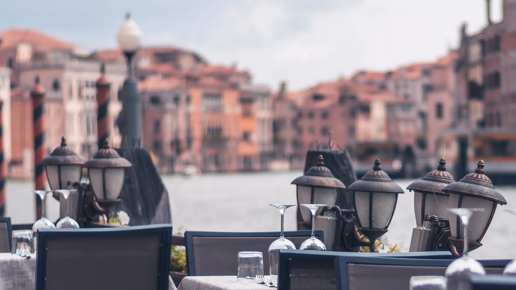 Trattoria Povoledo Venezia restaurant in 122/q