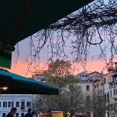 Trattoria San Polo restaurant