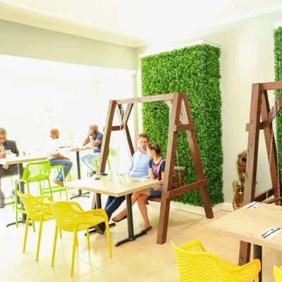 Julie Mango Restaurant restaurant
