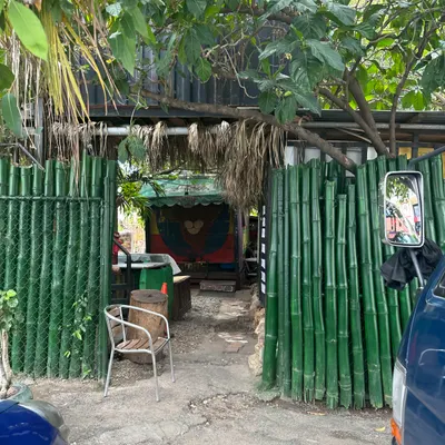 Majestic Spice Restaurant restaurant