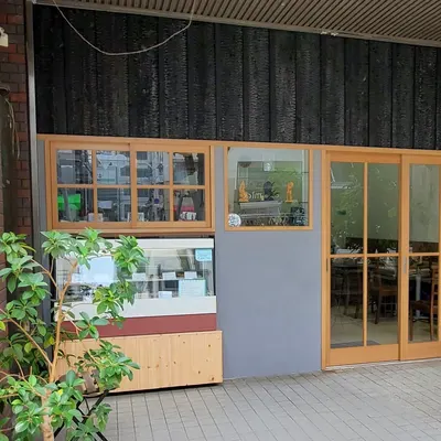 ChocoLatta restaurant