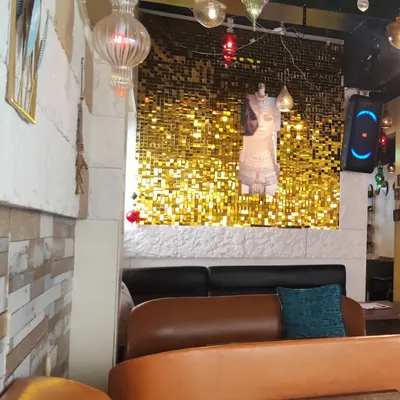 Old Cairo Cafe (Shisha Cafe) restaurant