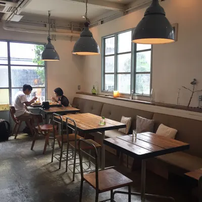 Alaska zwei restaurant