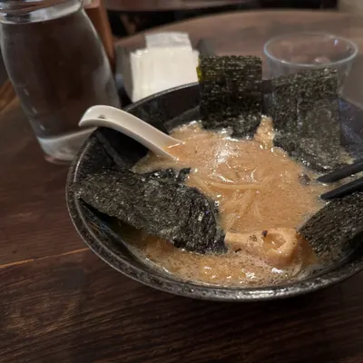 Chabuzen restaurant