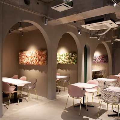fruta& restaurant