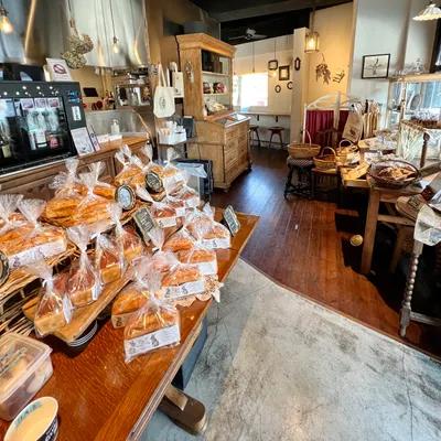 Gluten Free Cafe Tamakuchen restaurant