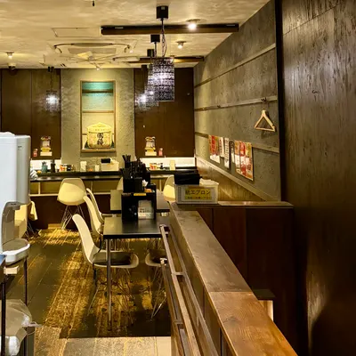 Hokkaido Sapporo Ramen restaurant