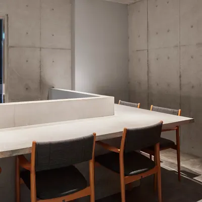 Kushiage Su restaurant