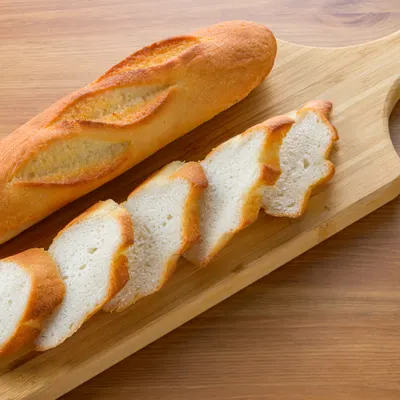 RICEHACK GlutenfreeBakery restaurant