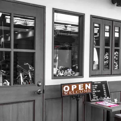 SEED CAFE restaurant