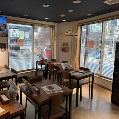 Vegan Eat Tokyo restaurant
