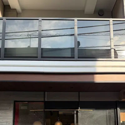 Vegan Sushi Tokyo restaurant