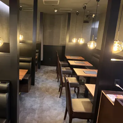 十割生そば須厨 ZUZU SHINJUKU gluten-free SOBA restaurant