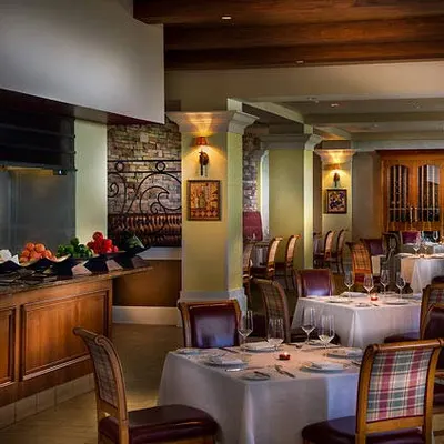 La Cucina Italian Restaurant restaurant