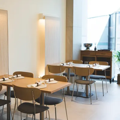 LEGUME restaurant