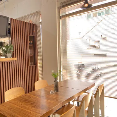 Little Gangster restaurant