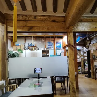 Osegye Hyang restaurant